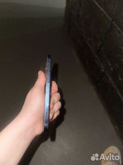 iPhone 12 Pro, 128 ГБ