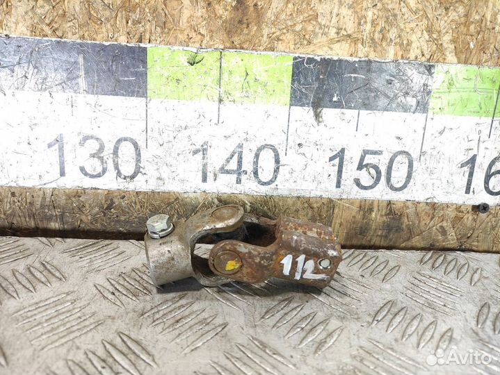 Кардан рулевой верхний Chevrolet Aveo 2005-2011