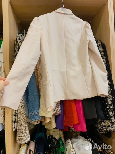 Жакет 44 дефект