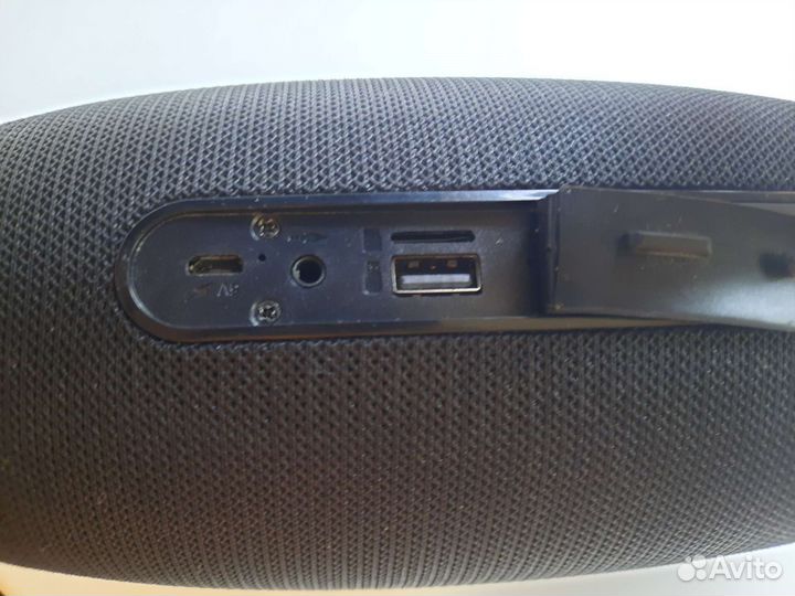 Колонка borofone