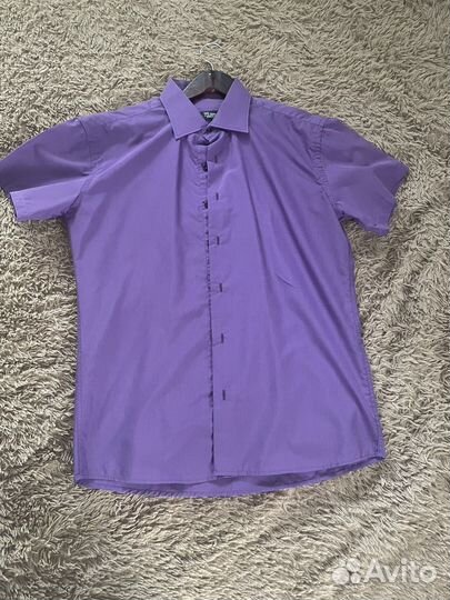 Рубашка мужская