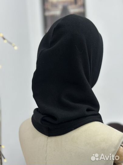 Бонька теплая