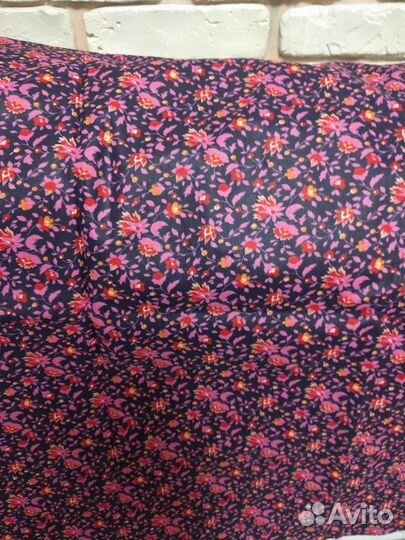 Отрез ткани СССР