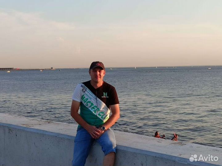 Электромонтажник