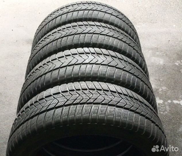 Pirelli Winter Sottozero 3 245/50 R19
