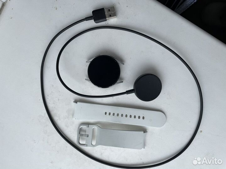 Samsung smart watch 4