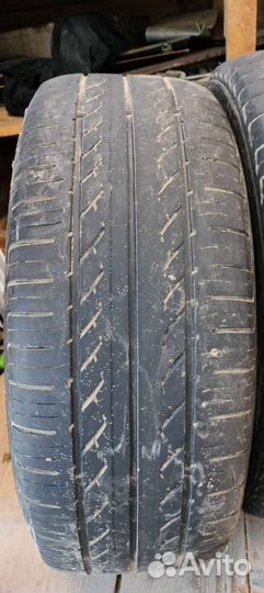 Hankook Optimo K406 235/60 R16