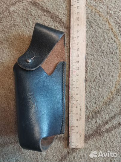 Чехол для газового балончика