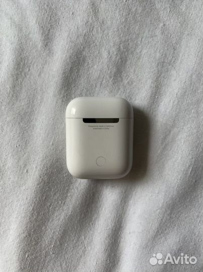 Airpods 2