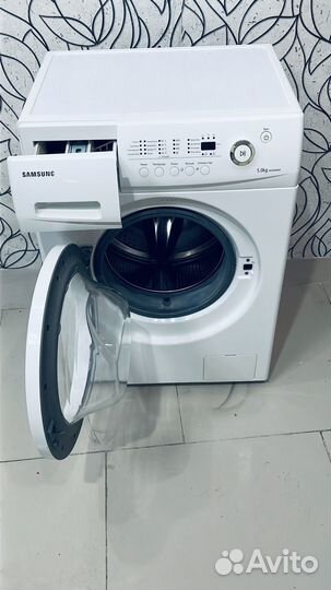 Стиральная машина с гарантией доставка 1 день