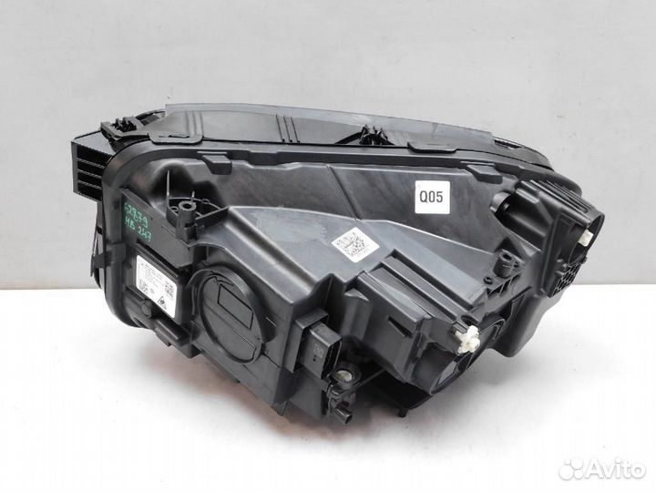 Фара правая Mercedes-Benz GLB-Class