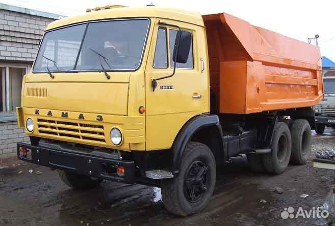 Вывоз мусора