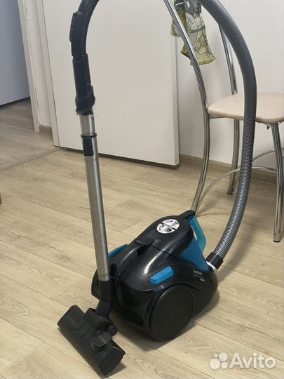 Пылесос tefal