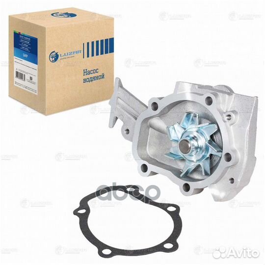 Насос водяной Matiz LWP0558 LWP0558 luzar