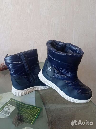 Продам дутыши