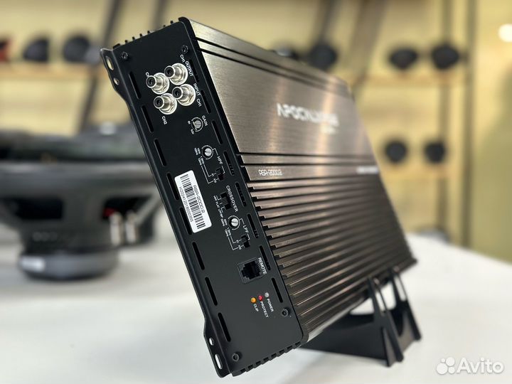 Apocalypse ASA-2000.2