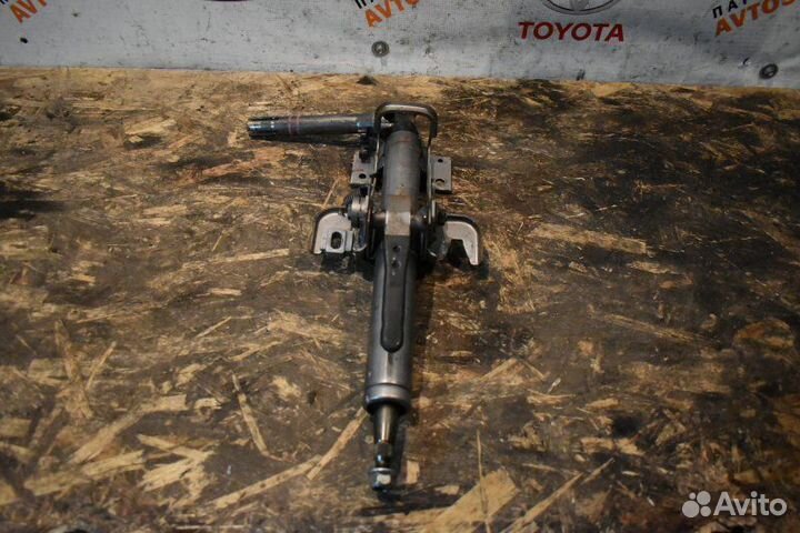 Рулевая колонка Mitsubishi Outlander 1 поколение