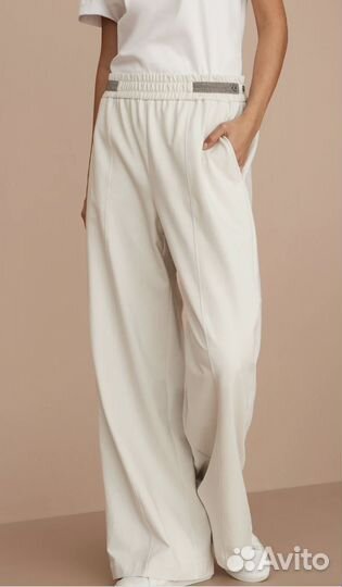 Brunello cucinelli боюки бежевые