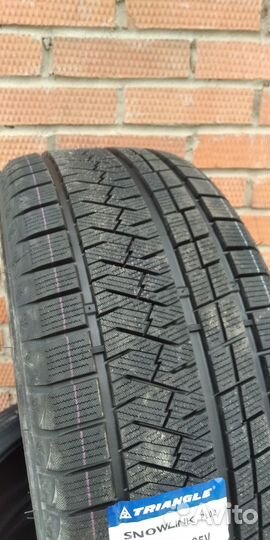 Triangle PL02 225/45 R18 и 255/40 R18