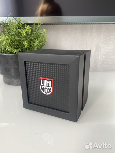 Часы мужские Оригинал luminox 1840