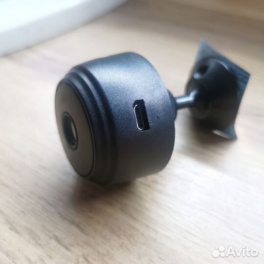 Беспроводная мини камера A9