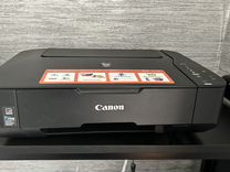 Принтер мфу Canan