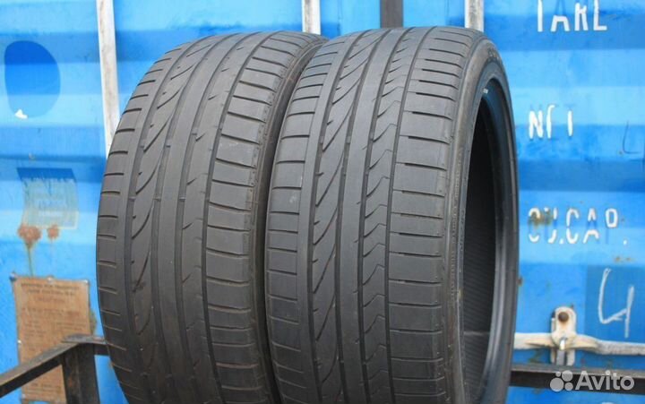 Bridgestone Potenza RE050A 245/45 R18 107T