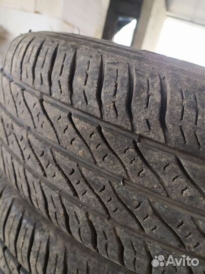 Колеса летние р14 ваз