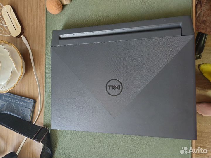 Dell g15-5510