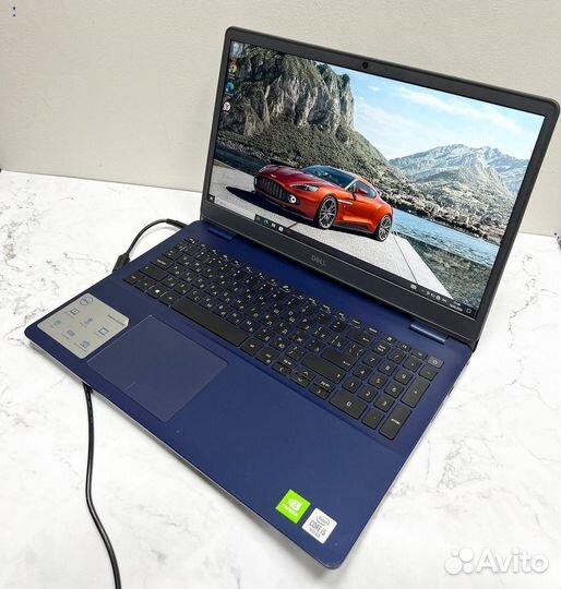 Ноутбук для игр dell core i5