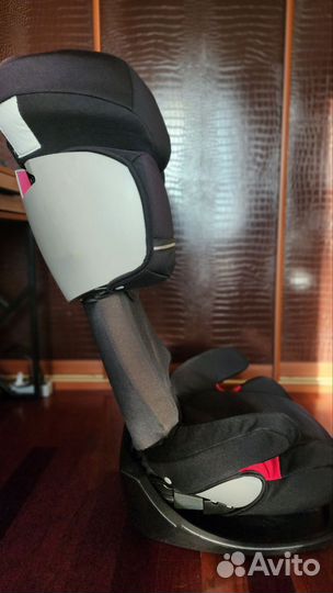 Детское автокресло 9 до 36 кг cybex