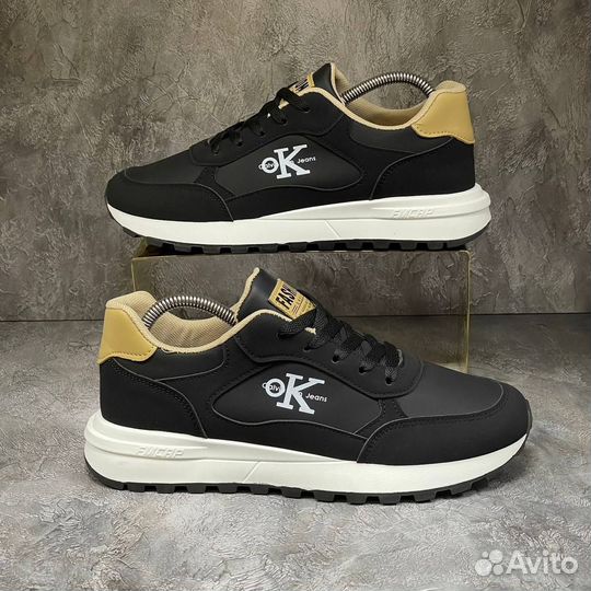 Кроссовки мужские Ok