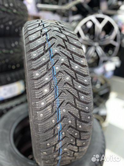 Nokian Tyres Nordman 8 185/65 R15 92T