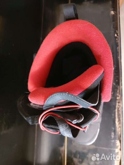 Сноубордические ботинки