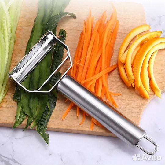 Слайсер/овощерезка/овощечистка