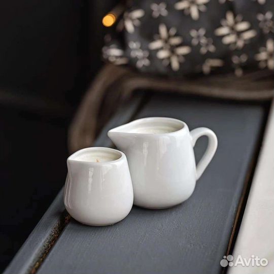 Массажная свеча