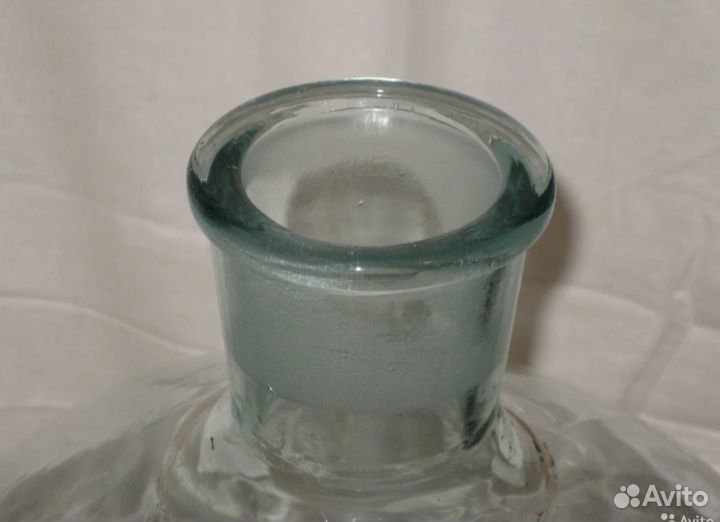 Банки 5литровые