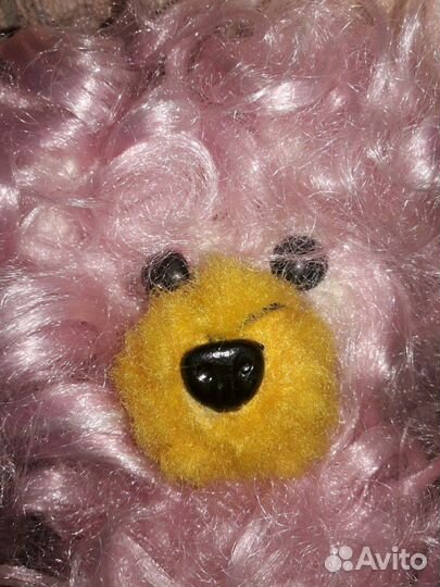 Собачка-Балонка,ссср