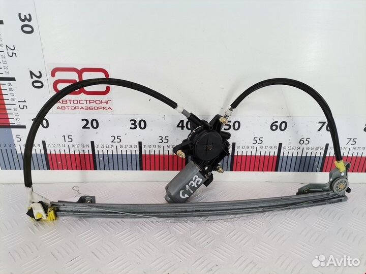 Стеклоподъемник для Renault Scenic 1