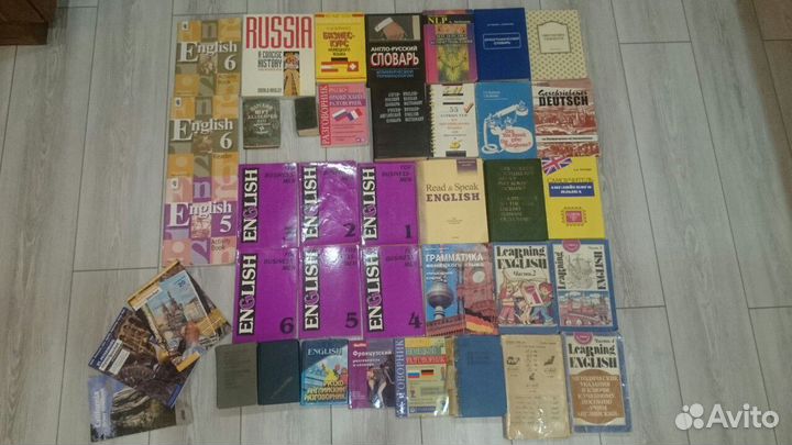 Английский,немецкий,французский,грамматика