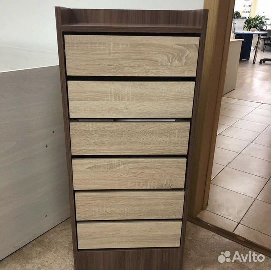 Обувница «Ямайка»