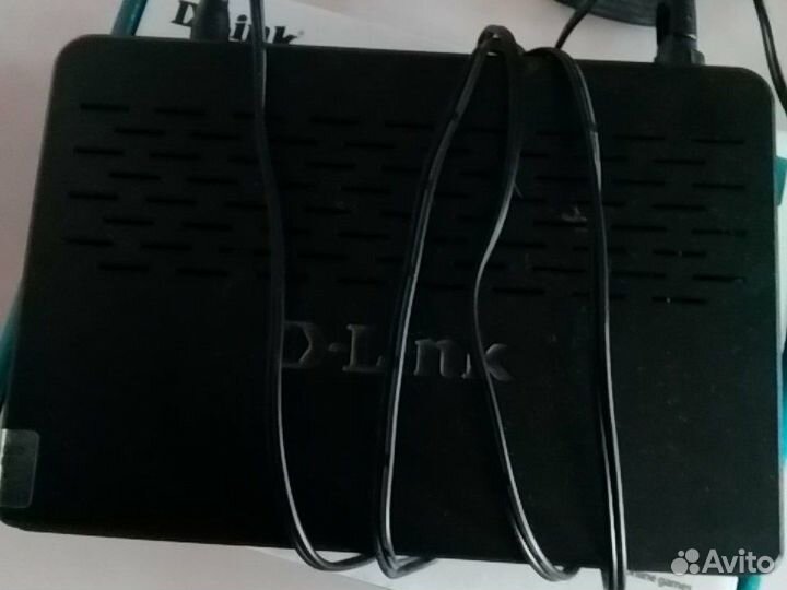 Wirelessn150 adsl2+Modem Router