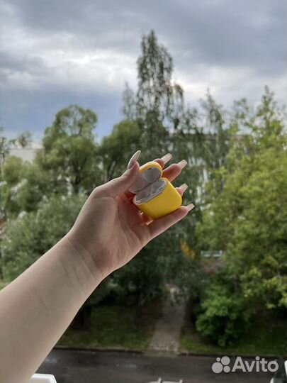 Кейс для airpods 2