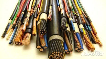 Остатки Кабель/Провод в наличие