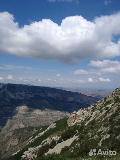 Туры по Дагестану