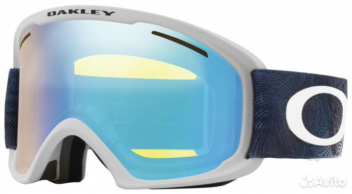 Горнолыжная маска oakley O frame 2.0 PRO XL mysti
