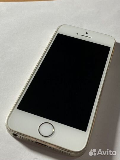 iPhone 5S, 16 ГБ