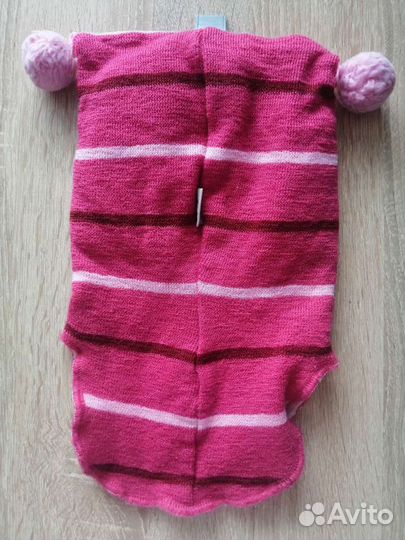 Шапка шлем kivat 1