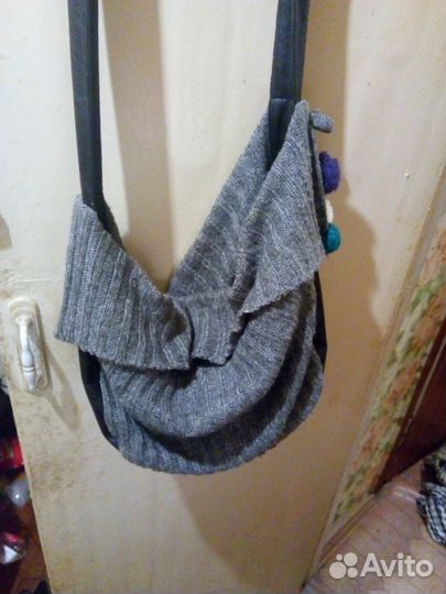 Сумки женские
