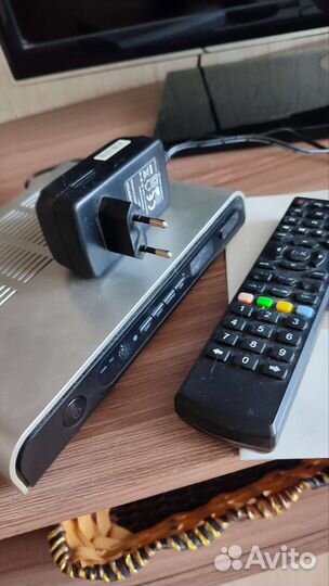 Тв приставка